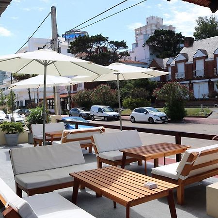 Hotel San Diego Punta del Este Exterior foto