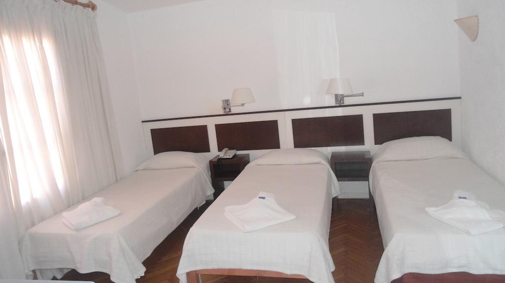 Hotel San Diego Punta del Este Habitación foto